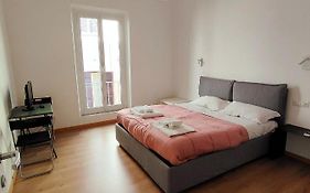 Magenta 5 Stelle Camere Superior