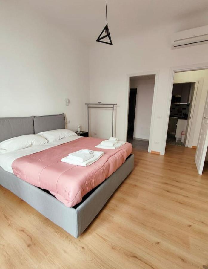 Magenta 5 Stelle Camere Superior Řím Exteriér fotografie